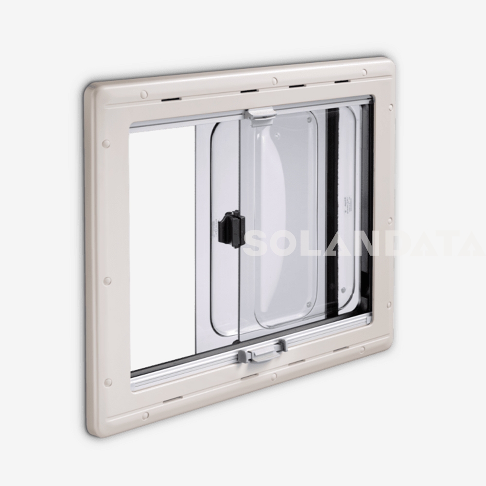 Finestra Dometic Seitz S4 Scorrevole - immagine 5