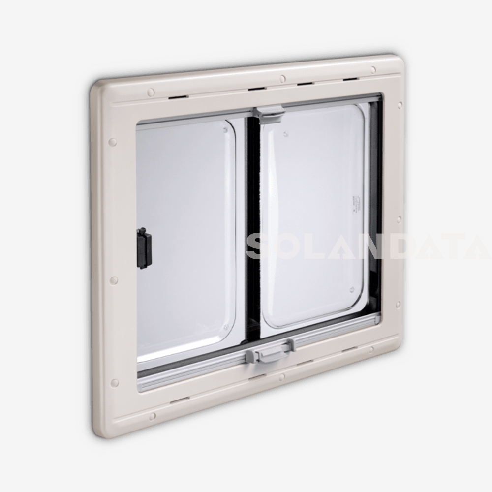 Finestra Dometic Seitz S4 Scorrevole - immagine 6