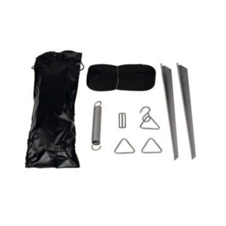 Hold Down Kit Thule Fermaveranda