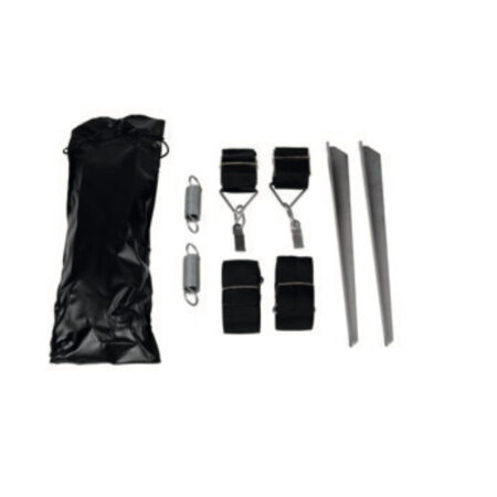 HOLD DOWN SIDE STRAP KIT