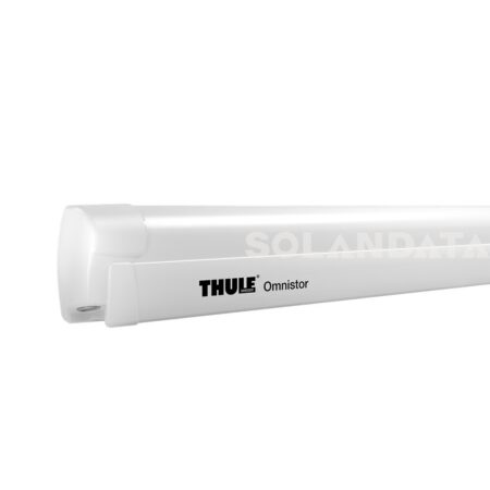 Thule 8000 Bianca – Telo Mystic Grey