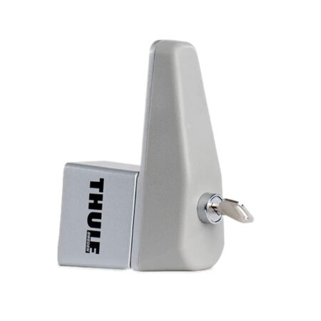 Chiusure Cab Security Double Pack Thule Sprinter-Crafter E Movano