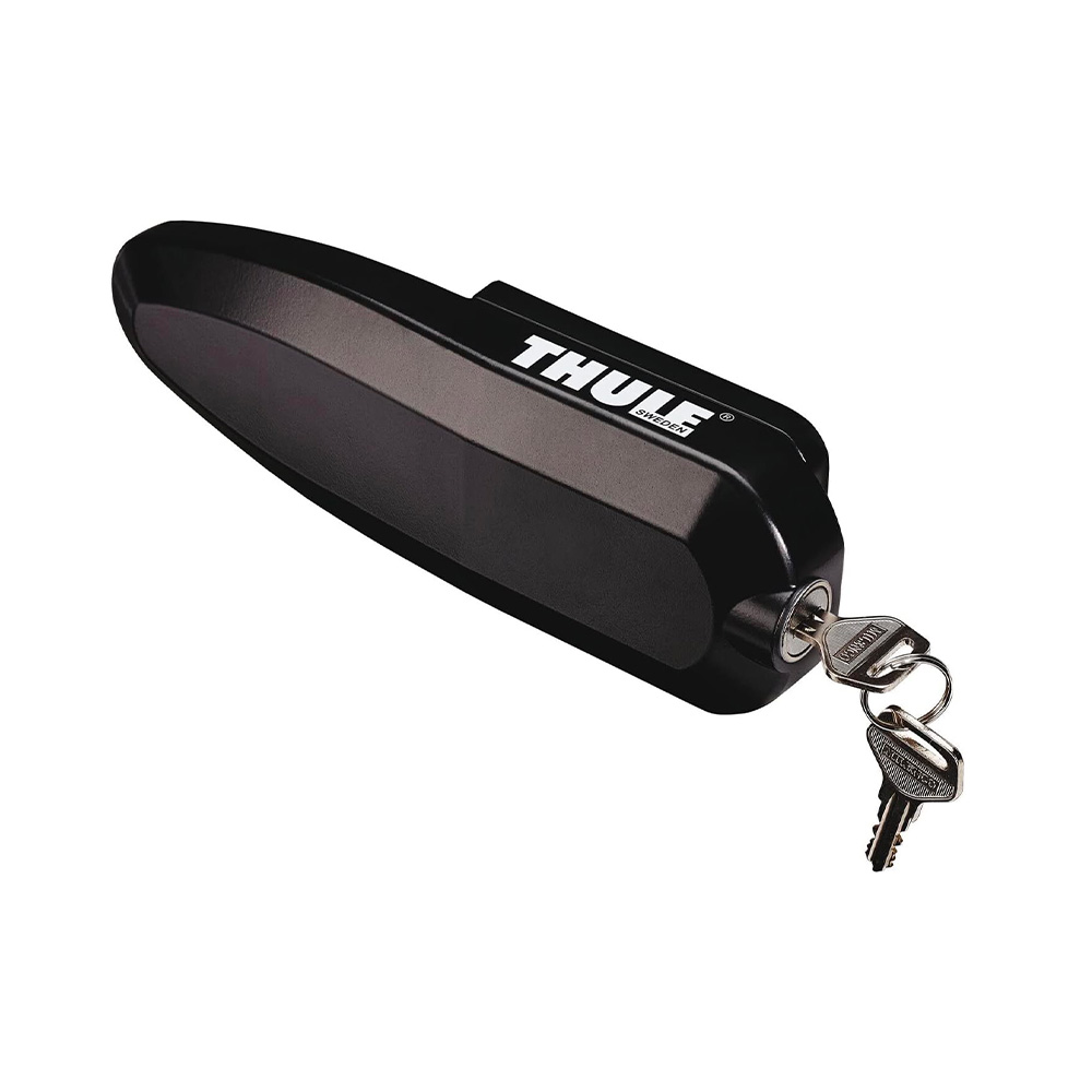 Serratura Thule Universal Lock Nero 1Pz