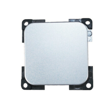 Interruttore Unipolare C-Line-Silver
