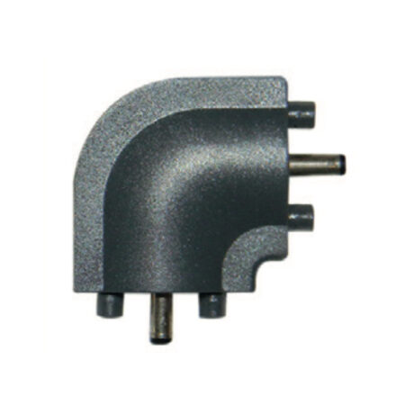 Raccordo Angolare 90° Di Collegamento Per Barra A Led 50 Cm