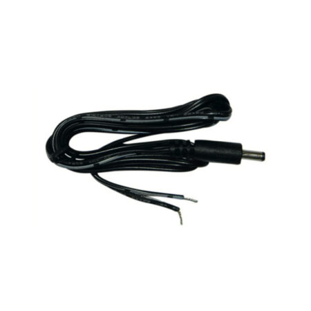 Cavo 1 Mt Con Connettore Maschio Con Interruttore Touch