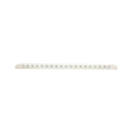 Plafoniera Esterna Sopra Porta Rovello 18 Led