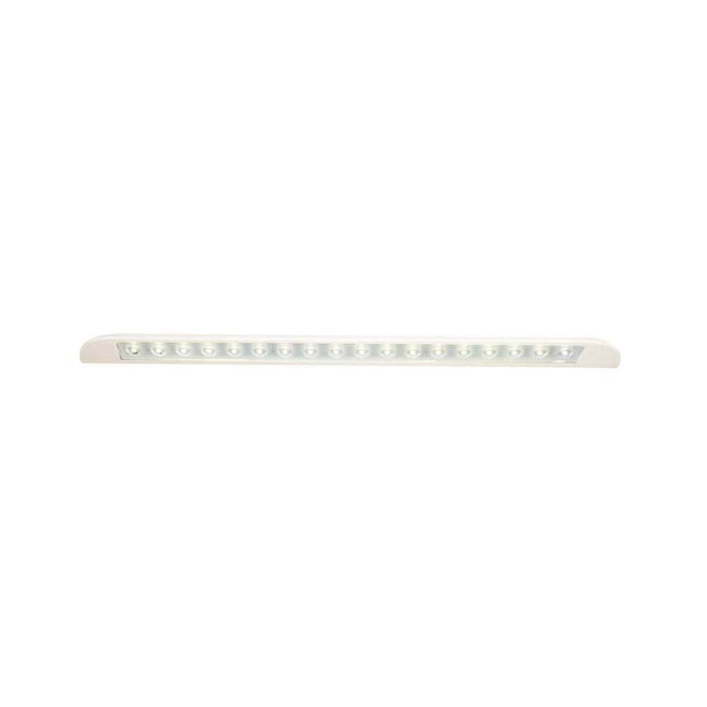 Plafoniera Esterna Sopra Porta Rovello 18 Led