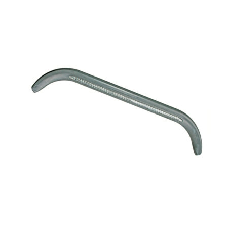 Plafoniera Esterna Sopraporta “Shape 48 Led”