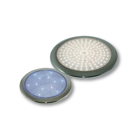 Plafoniera Circolare A Led "Tarente"