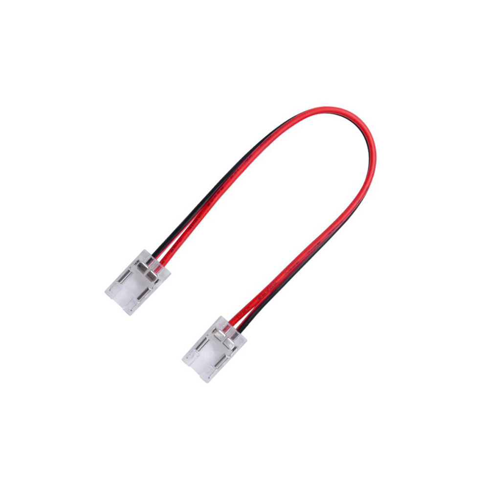 Connettore Di Giunzione Per Strisce Led