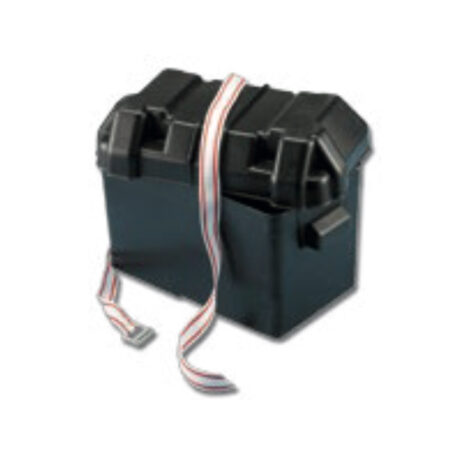 Porta Batteria Fino A 100A.
