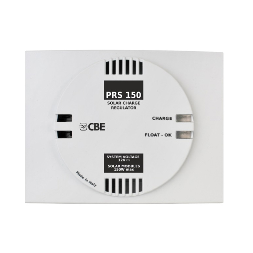 Regolatore Di Carica Cbe Prs150 12V-150W