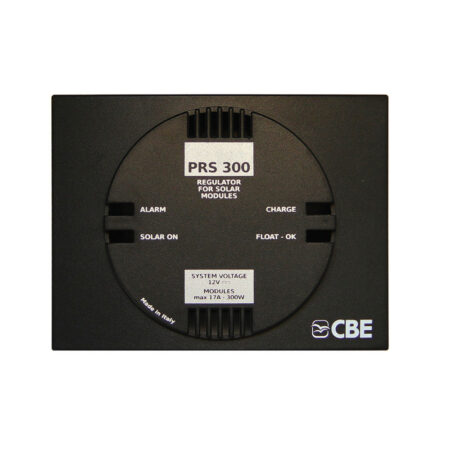 Regolatore Di Carica Cbe Prs 300 12V-300W