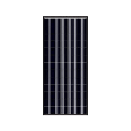 Modulo Fotovoltaico Monocristallino 200W