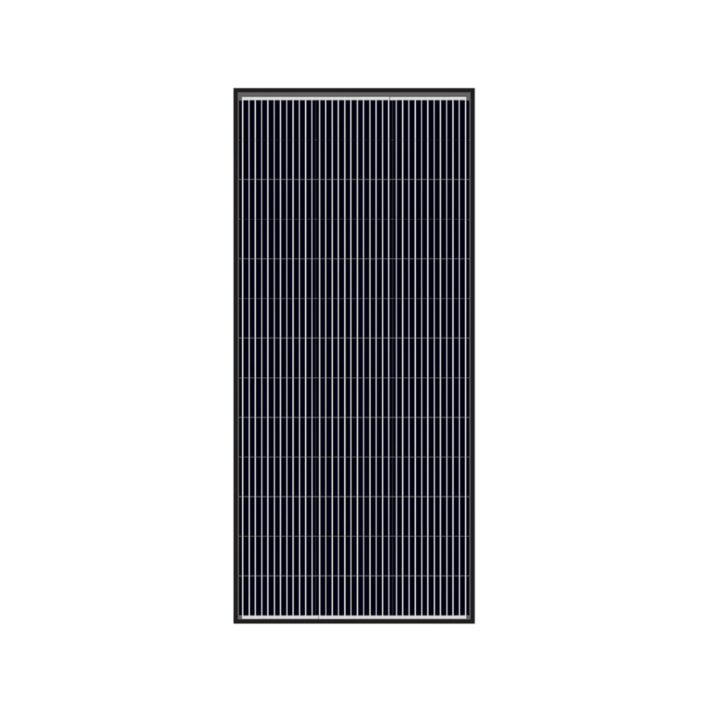 Modulo Fotovoltaico Monocristallino 200W