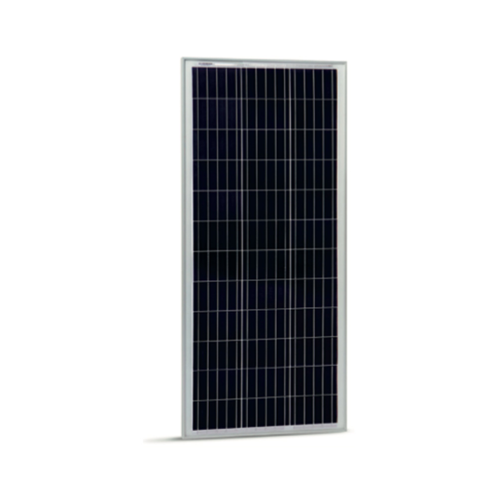Modulo Fotovol. 100W Poly 1200X540X30Mm