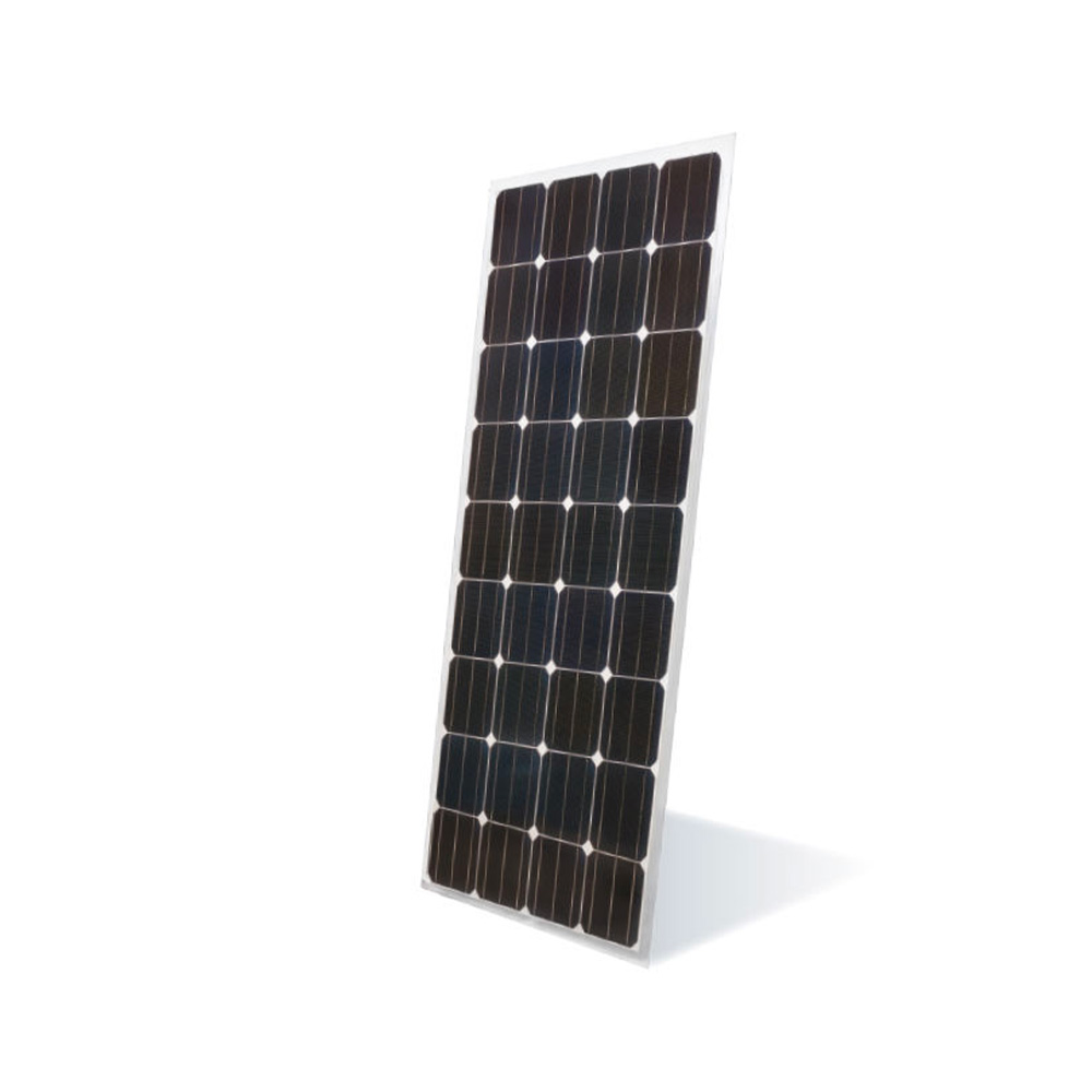 Modulo Fotovoltaico Monocristallino 190W, 36 Celle