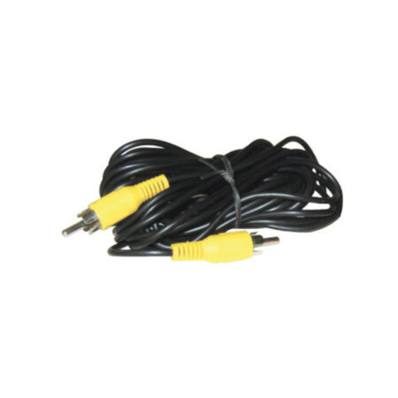 Cavo Prolunga Rca-Rca 15 Mt Per Retrocamere