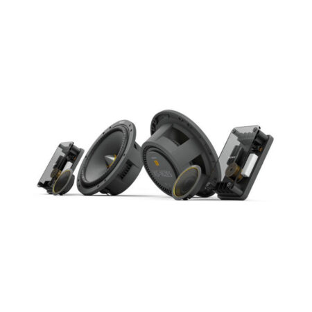 Kit Altoparlanti Sony 2 Vie Separate Mobile "Es" Da 16,5Cm
