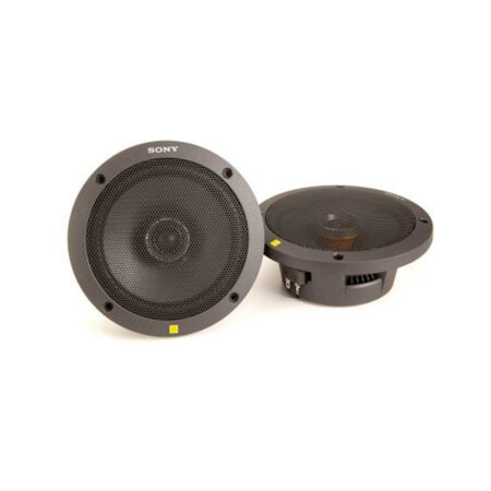 Kit Altoparlanti Sony 2 Vie Coassiali Mobile "Es" Da 16,5Cm