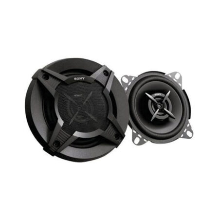 Kit Altoparlanti Sony 2 Vie Diametro 16 Cm