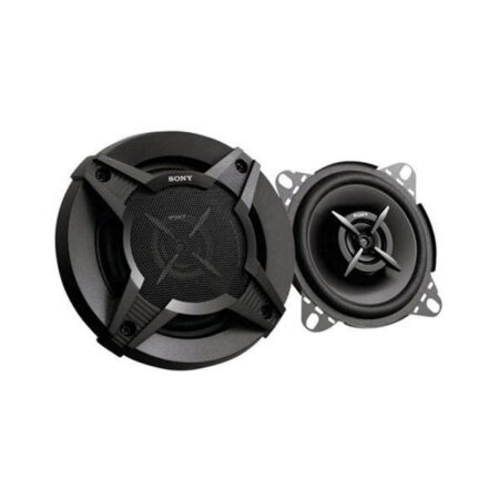Kit Altoparlanti Sony 2 Vie Diametro 13 Cm