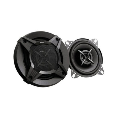 Kit Altoparlanti Sony 2 Vie Diametro 10 Cm