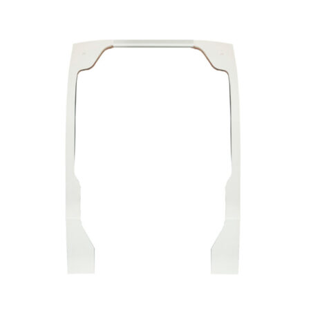 Portale Cabina Goffrato Beige Per Ducato X250/290 L2/3/4 - H2