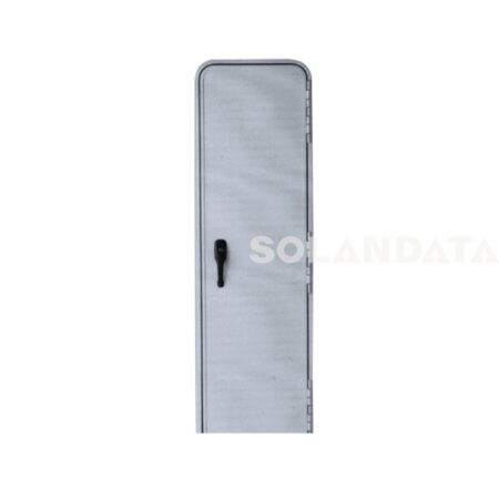Porta Intera Con 2 Angoli A 90° Inferiori
