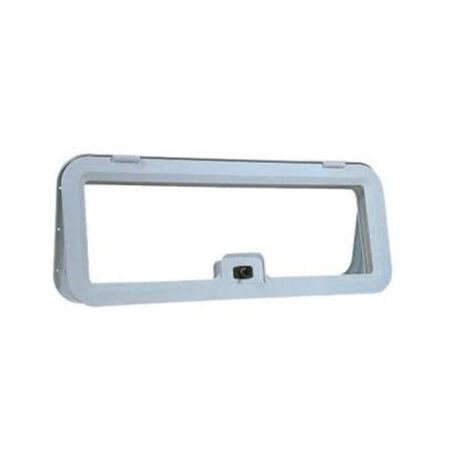 Cornice Portellone "Edu 800" Con Serratura