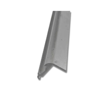 Profilo Alluminio Riloga Tetto/Parete (Barra 5 Mt)