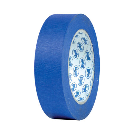 Nastro In Carta Uv Resistente - Larghezza 38 Mm