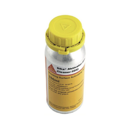 Sika Aktivator 205 250 Ml