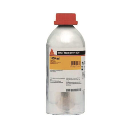 Sika Remover 208
