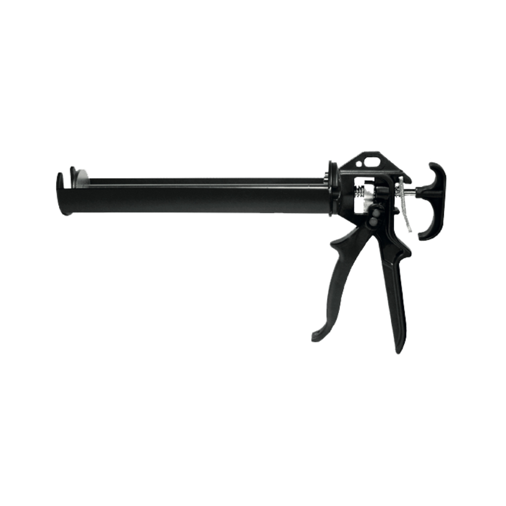 Pistola Manuale Per Cartucce "Skeleton" Frame