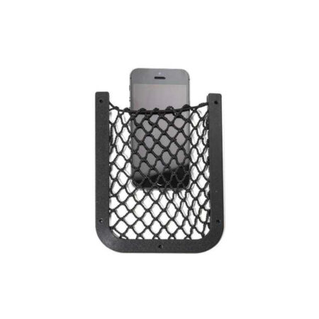 Rete Portacellulare/Tablet 164X128 Mm Nero