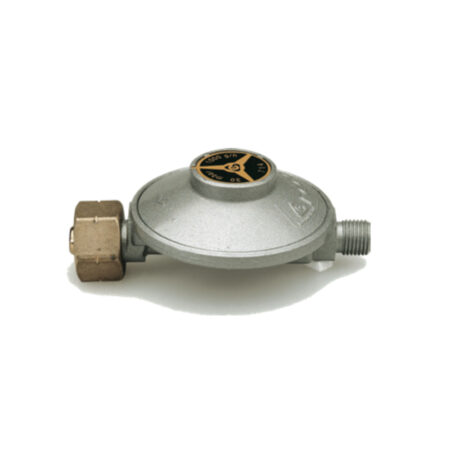 Regolatore Per Caravan Pu/Mbar 30