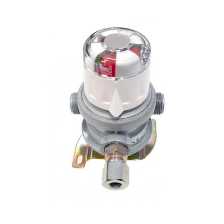 Scambiatore Automatico Bombole Gas