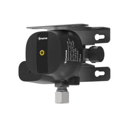 New Truma Monocontrol Cs 30Mbar 1,5 Kg/H