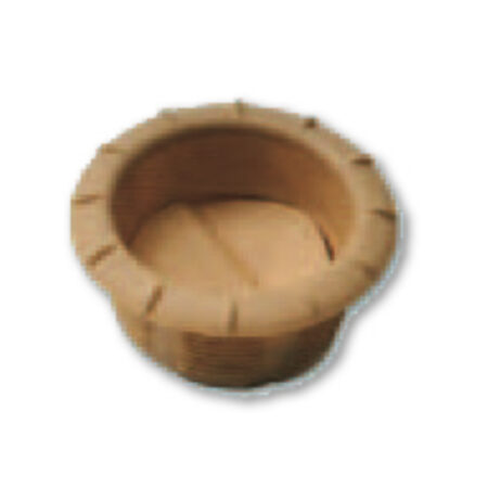 Bocchetta Terminale Beige Truma