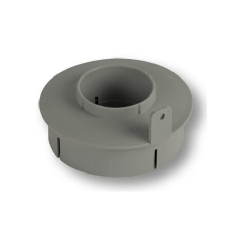 Riduzione Tubo Aria Da 60 A 32 Mm Truma
