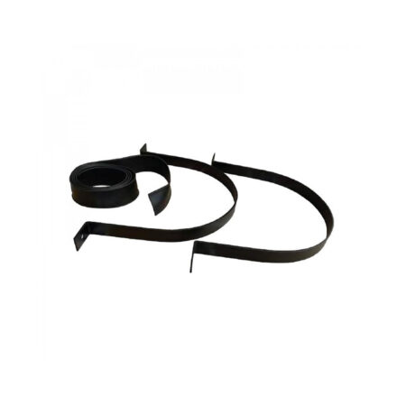 Kit Fasce Fissaggio Serbatoi "Gpl" Diam.270Mm