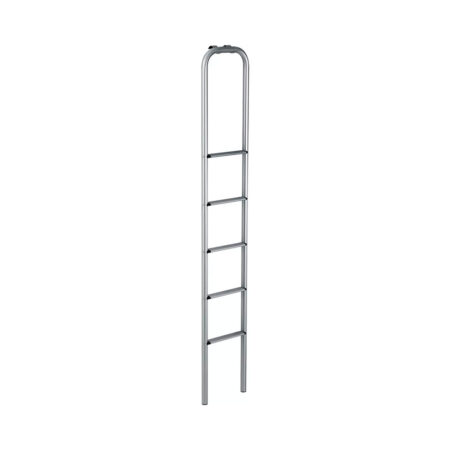 Scaletta Thule 5 Gradini Da Interno