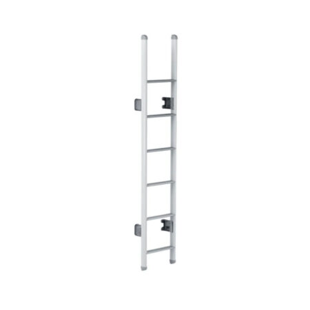 Scaletta Thule De Luxe 6 Gradini