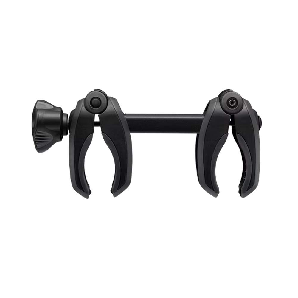 Thule New Bike Holder 4 "Black Edition"