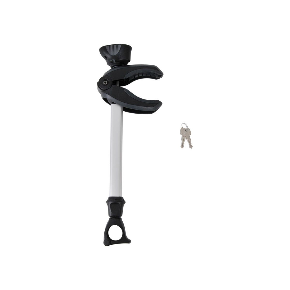 Thule New Bike Holder 2,5 Con Chiave - immagine 2