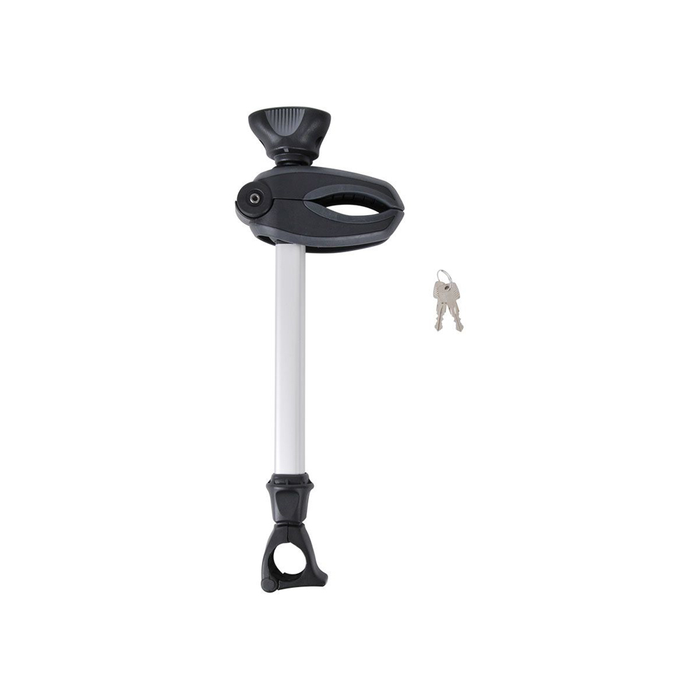Thule New Bike Holder 2,5 Con Chiave