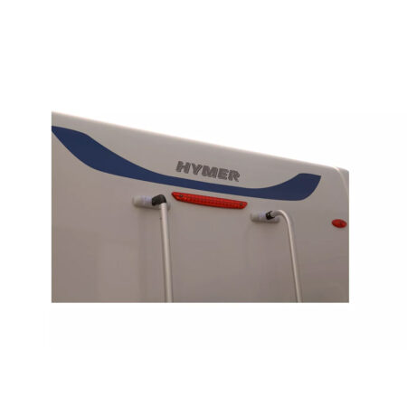 Kit Attacchi Hymer Superiori Per Portabici Thule Serie G2