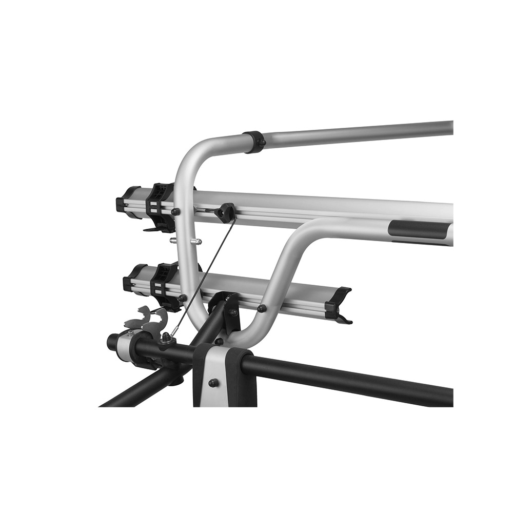 Portabici Thule Caravan Superb-Standard - immagine 2